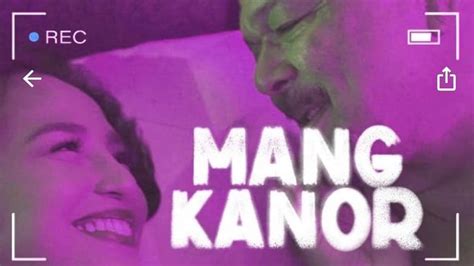 scandal ni mang kanor|Mang Kanor (2023) .